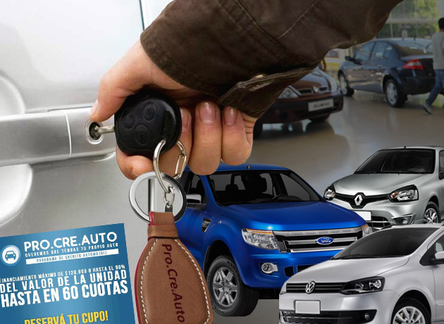 procreauto 2