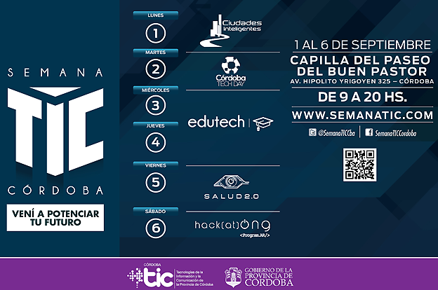 semana tic