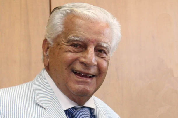Antonio-Cafiero