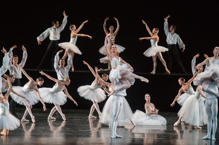 Danza