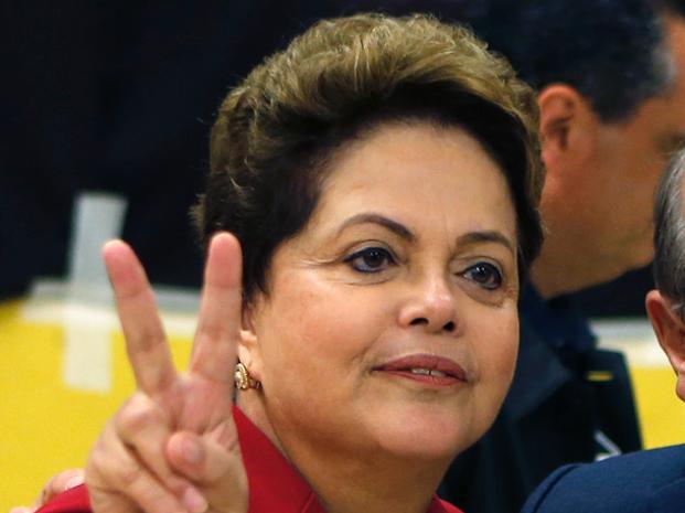 Dilma