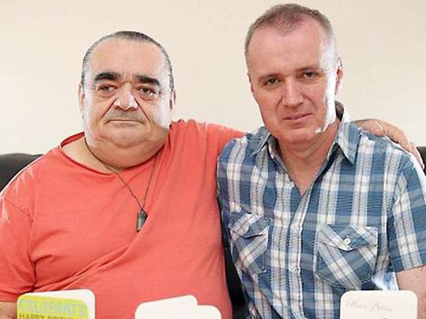 Hermanos