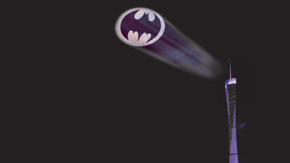 batman