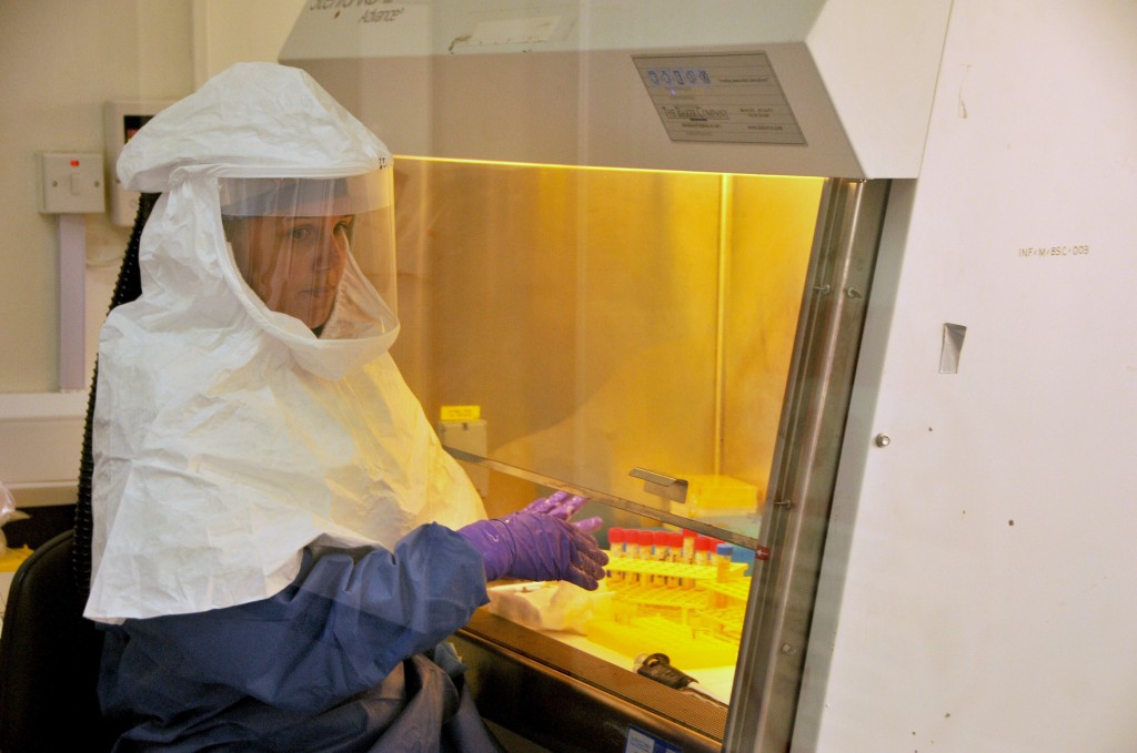 ebola