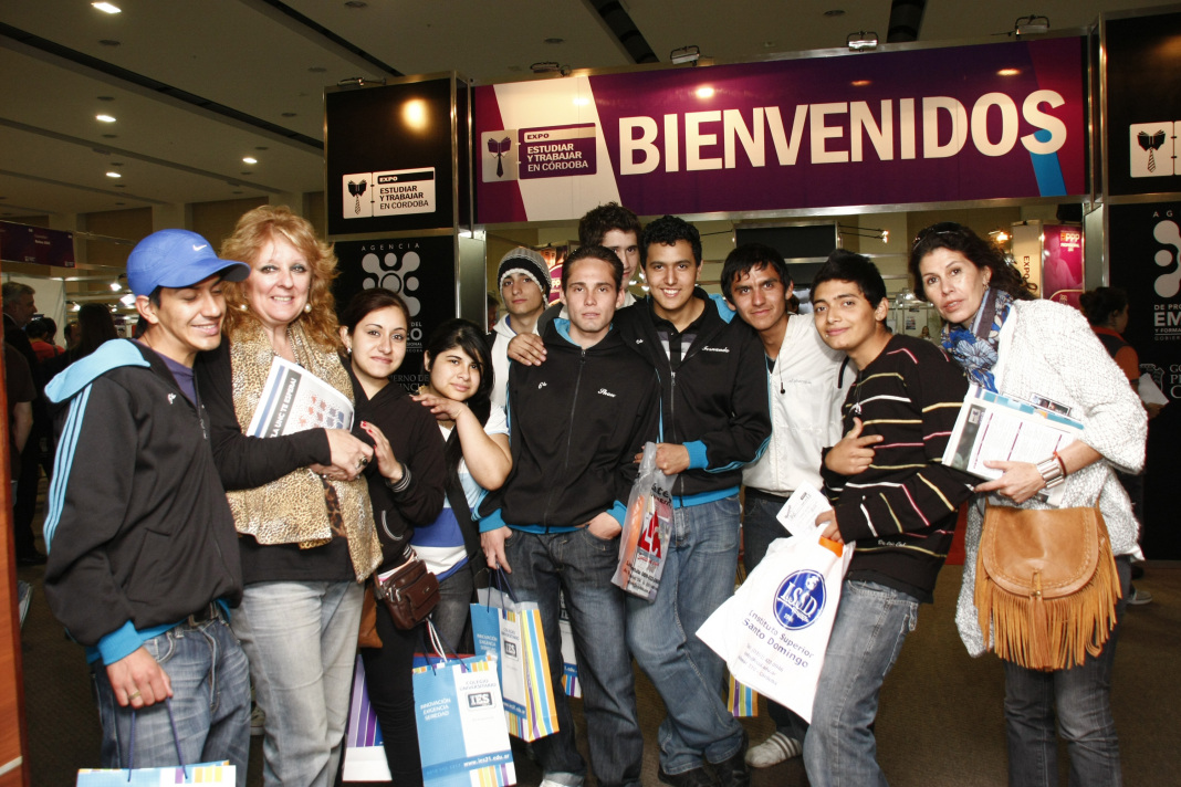 expo est y trab