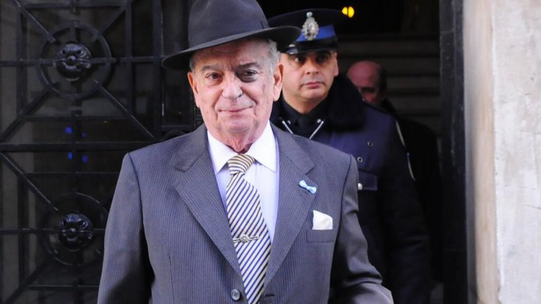 juez Petracchi