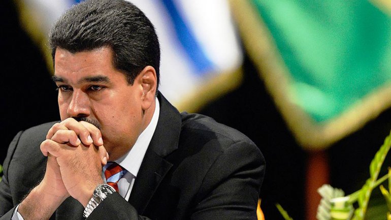 maduro