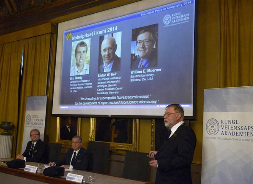 nobel quimica