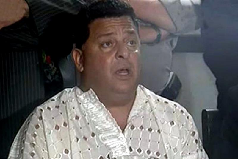 pai cesar
