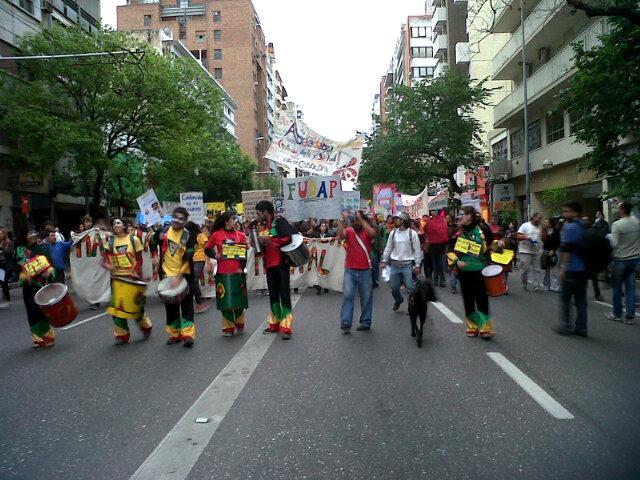 Foto Gentileza de Agenda 4P Twitter: @4PAgenda