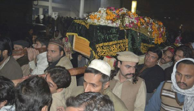 atentado Pakistan