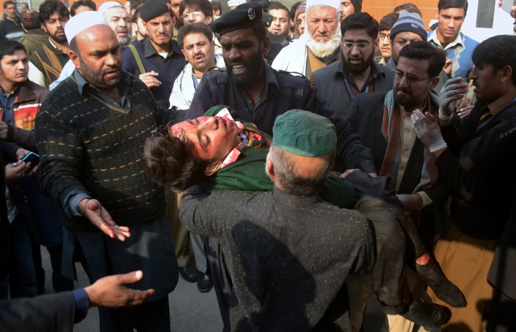 Foto: AP