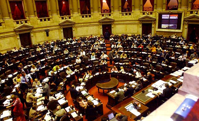 diputados