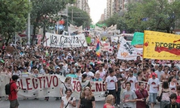 Foto: eldiariodecarlospaz