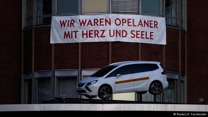 opel