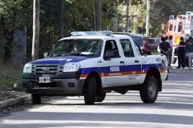 policia bs as2