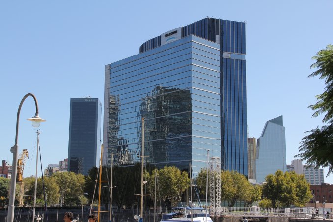 telecom
