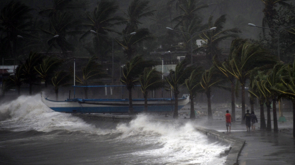 Foto: AFP