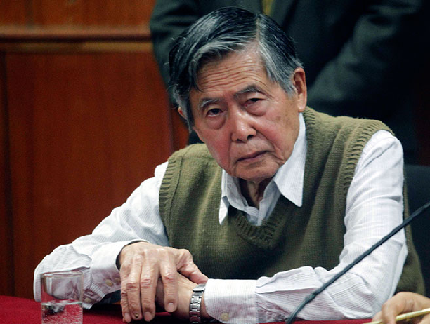 Fujimori