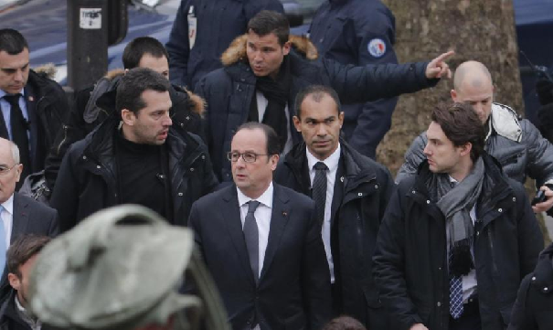 Hollande