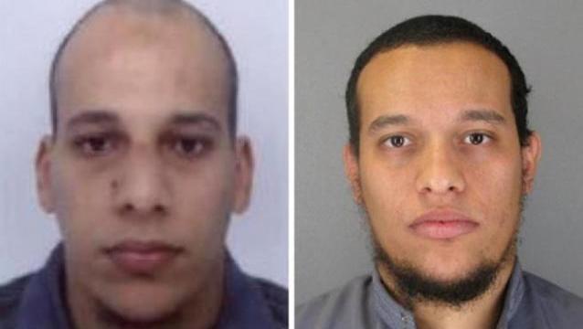 atentado francia detenidos