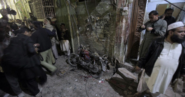 Foto: AP