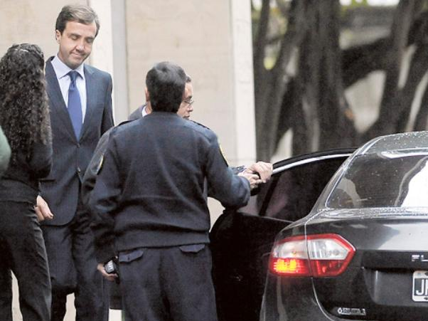 Alejandro Vandenbroele
