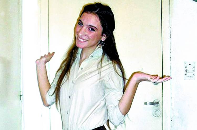 angeles rawson