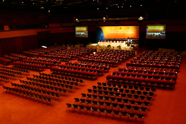 congreso nu