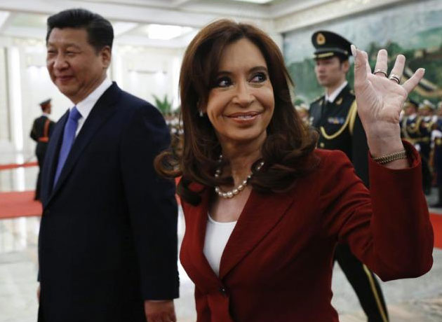 cristina en china2