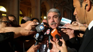 anibal fernandez prensa