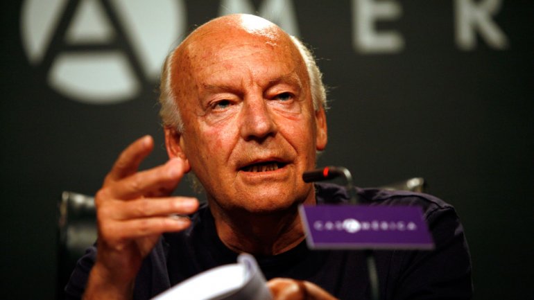 eduardo galeano