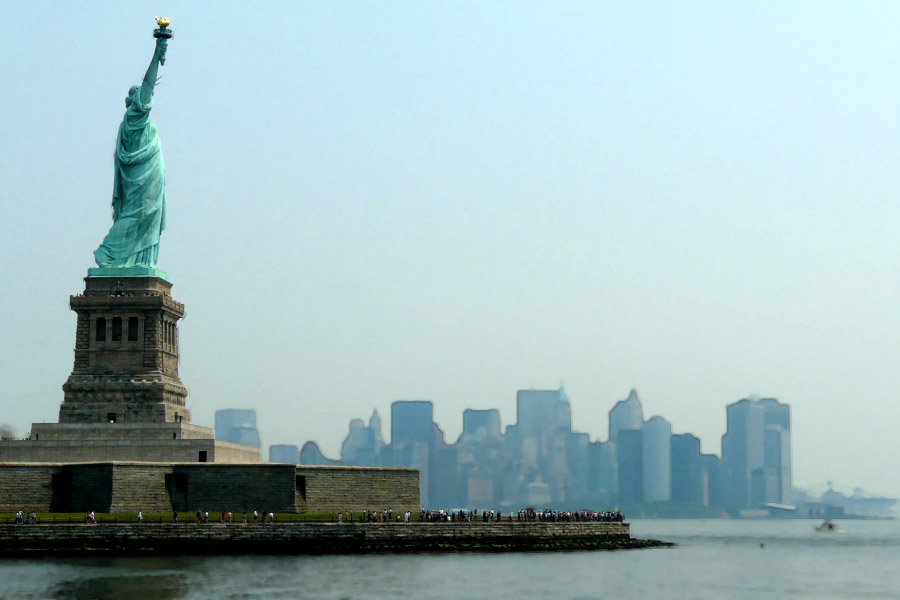 estatua-libertad-manhattan