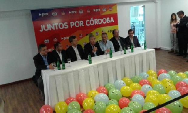 juntos por cordoba