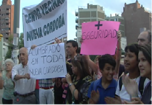 marcha