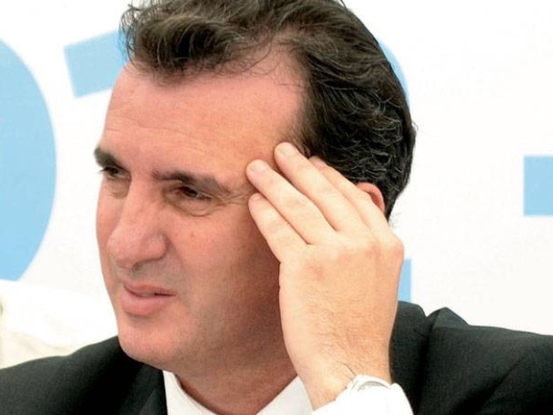 paco perez mendoza