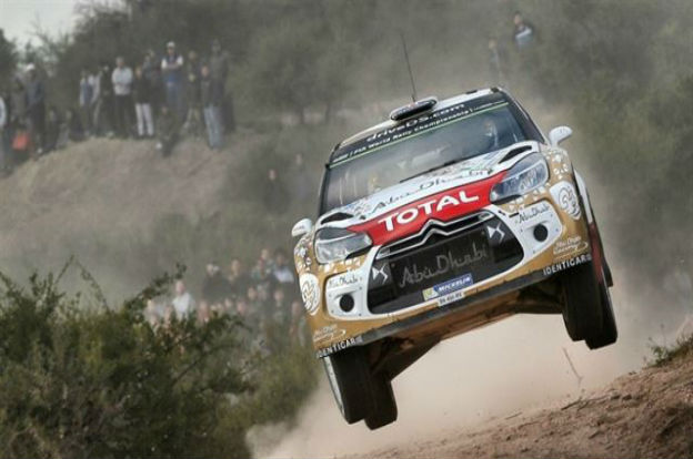 rally 2015