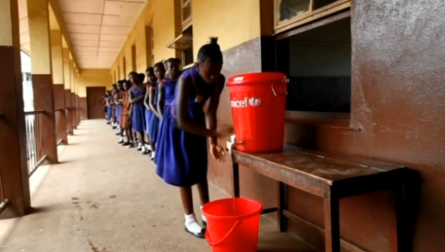 sierra leona estudiantes
