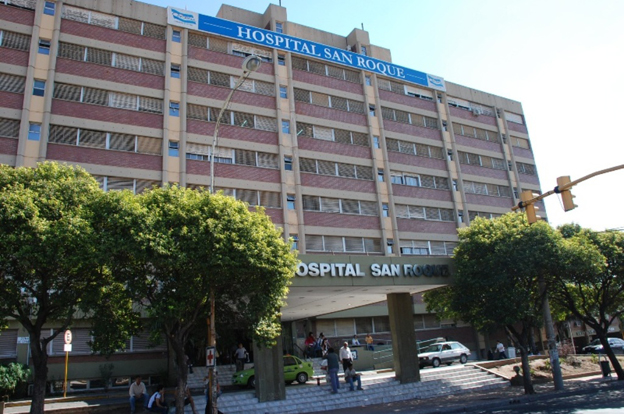 Hospital San Roque