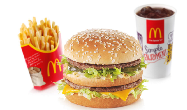 Mc Donals
