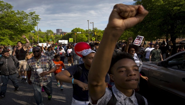 baltimore