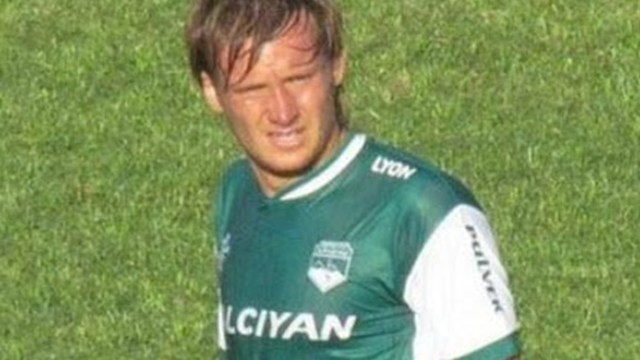 cristian gomez