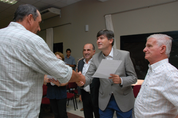 desarrollo social