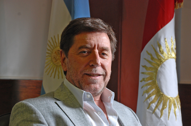 hugo testa