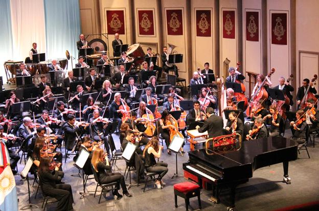 orquesta cba