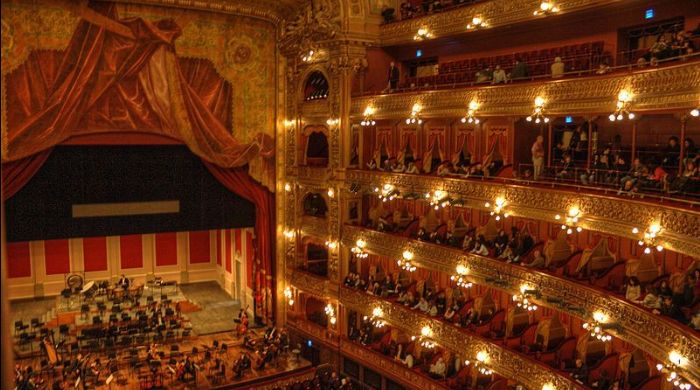 teatro