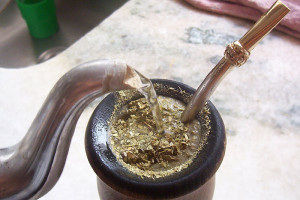 mate