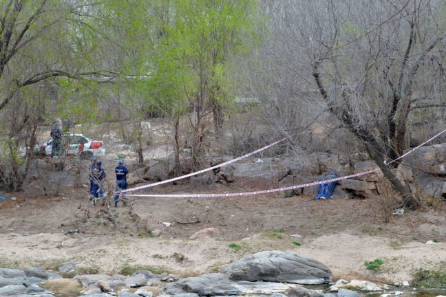 carlos paz cadaver
