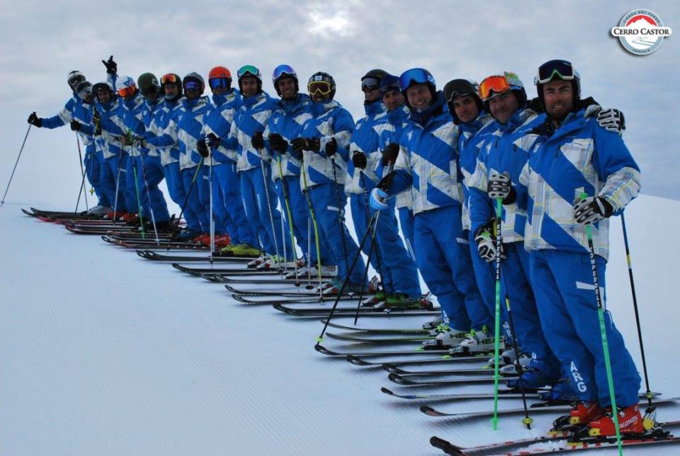 interski dd