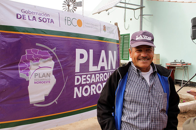 plan noroeste